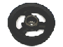 Engine Crankshaft Pulley